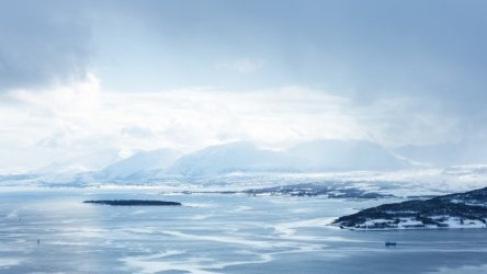 Πώς ο Ατλαντικός Ωκεανός μπορεί να προκαλέσει νέα «εποχή των παγετώνων» στην Ευρώπη με θερμοκρασίες έως – 48 βαθμούς Κελσίου