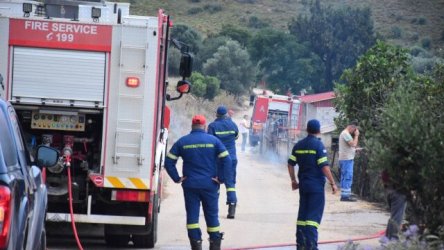 ΕΕ: Ενίσχυση του Πυροσβεστικού Σώματος για την αντιπυρική περίοδο – Η Ελλάδα θα δεχτεί το 50% των Ευρωπαίων πυροσβεστών