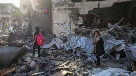 Γάζα: Τουλάχιστον 31 νεκροί και 200 τραυματίες από πυρά Ισραηλινών σε κέντρα διανομής τροφίμων