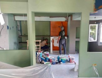 «Εξαφανισμένες» οι επιδοτήσεις ανακαίνισης – Δύο χρόνια χωρίς εκταμίευση
