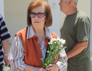 Κατερίνα Γιουλάκη: Πέθανε η ηθοποιός σε ηλικία 87 ετών