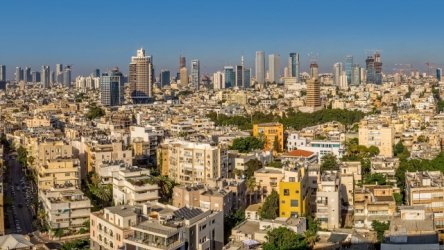 Ισραήλ: Ηρεμία στο Τελ Αβίβ παρά τις Ιρανικές απειλές για αντίποινα – Ετοιμάζονται για τα καταφύγια οι κάτοικοι