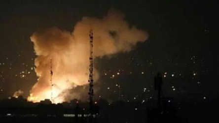 Ισραήλ: Πώς ξεγέλασε κορυφαίους διοικητές της πολεμικής αεροπορίας του Ιράν για να μαζευτούν σε καταφύγιο-στόχο