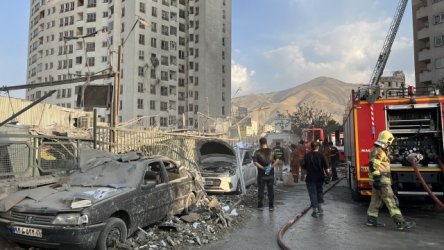 BBC: Γιατί το Ισραήλ χτύπησε τώρα το Ιράν, ποιος ήταν ο ρόλος της Μοσάντ και τα σενάρια για την επόμενη μέρα