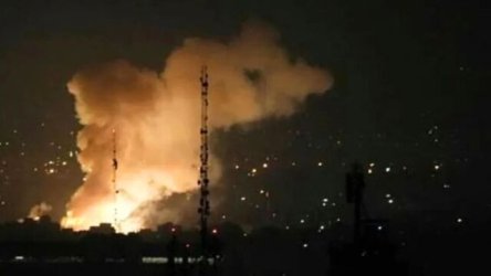 Μέση Ανατολή: Το Ιράν επιβεβαίωσε περιορισμένη ζημιά στις πυρηνικές εγκαταστάσεις του Φορντό – “Δεν υπάρχουν ανησυχίες για μόλυνση”