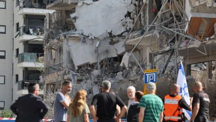 Μέση Ανατολή: Το Ιράν απειλεί να πλήξει αμερικανικές βάσεις – Οι ΗΠΑ προειδοποιούν με τρομερές συνέπειες
