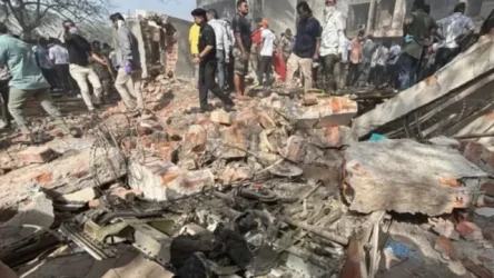 Αεροπορικό δυστύχημα Air India: Το μοιραίο λάθος στο πιλοτήριο – Η θεωρία για τη συντριβή που στοίχισε 279 ζωές