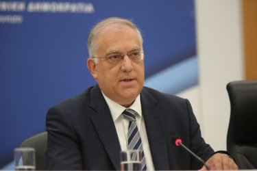 Εντολή Θεοδωρικάκου για «σαφάρι» στα πρατήρια καυσίμων για παραβίαση του πλαφόν στο όριο κέρδους