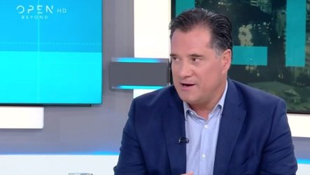 Γεωργιάδης: «Η Τεχνητή Νοημοσύνη θα φέρει επανάσταση στην ιατρική μέσα στα επόμενα πέντε χρόνια»