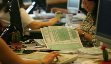 Φορολογικές δηλώσεις 2025: Εκπνέει η προθεσμία – Έχουν υποβληθεί 4,8 εκατ.