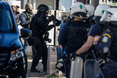 «Κόκκινος συναγερμός» στην ΕΛ.ΑΣ. μετά την κλιμάκωση στη Μέση Ανατολή – Μέτρα ασφαλείας σε ισραηλινούς στόχους