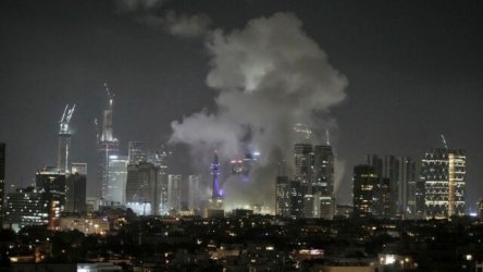 Ακραία κλιμάκωση στη Μέση Ανατολή: Το Ισραήλ σφυροκοπά την Τεχεράνη, κατά κύματα τα ιρανικά αντίποινα – Τα σενάρια γενίκευσης της σύρραξης