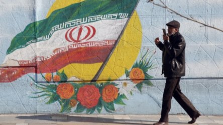 Ιράν: “παρακολουθήστε τη ζωντανή μετάδοση της τηλεόρασης” – Η ανάρτηση γρίφος