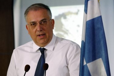 Θεοδωρικάκος: Δεν θα επιτρέψουμε καμία παράνομη κερδοσκοπία – Οι έλεγχοι εντείνονται σε όλη τη χώρα