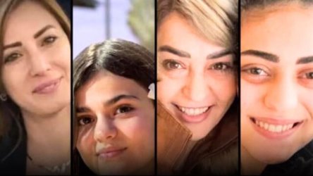 Ισραήλ: Νεκρή μητέρα με τις δύο κόρες της και συγγενικό τους πρόσωπο, ύστερα από χτύπημα ιρανικού πυραύλου