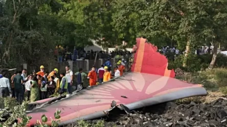 Air India: Το κάθισμα του κυβερνήτη ευθύνεται για τη συντριβή του αεροσκάφους – Γλίστρησε προς τα πίσω και έχασε τον έλεγχο