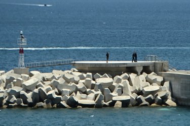 Γιατί έπεσε το ελικόπτερο στη Βουλιαγμένη – Τα σενάρια για τα αίτια