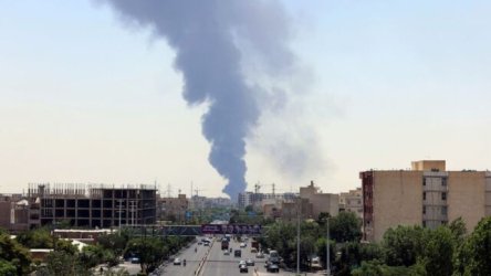 Κλιμάκωση στη Μέση Ανατολή: Νέες πυραυλικές επιθέσεις από το Ιράν στο Ισραήλ με τρεις νεκρούς – Σφοδροί βομβαρδισμοί των IDF σε στρατιωτικούς και πυρηνικούς στόχους