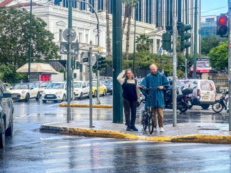 Χαλάει ο καιρός: Ανατροπή το Σαββατοκύριακο
