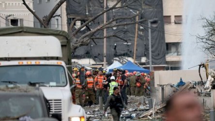 Στην “κόψη του ξυραφιού” η Μέση Ανατολή: Νέες απειλές από τον Υπουργό Άμυνας του Ισραήλ – Οι κάτοικοι της Τεχεράνης θα “πληρώσουν σύντομα το τίμημα” (Live όλες οι εξελίξεις)