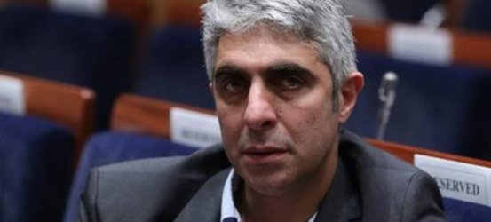 Παραιτήθηκε από τον ΣΥΡΙΖΑ ο Γιώργος Τσίπρας