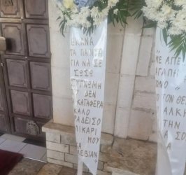 Άραχθος: «Συγγνώμη που δεν τα κατάφερα»: Συγκλονίζει ο άνδρας που προσπάθησε να σώσει τα δύο παιδιά