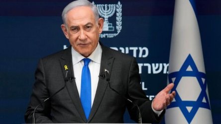 Νετανιάχου: “Το Ισραήλ αλλάζει την όψη της Μέσης Ανατολής με τα πλήγματα στο Ιράν” (Βίντεο)