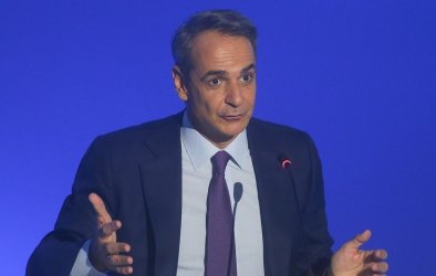 Μητσοτάκης: Μειώσαμε την ανεργία από το 18% στο 8%, δημιουργήσαμε 500.000 νέες θέσεις εργασίας