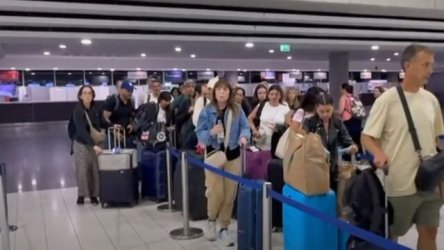 Ισραήλ: Ξεκίνησαν οι πτήσεις από Κύπρο με σκοπό τον επαναπατρισμό των εγκλωβισμένων στο εξωτερικό