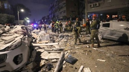 Σε δύο μέρες, το Ισραήλ πέτυχε ό,τι δεν κατάφερε η Ρωσία σε τρία χρόνια