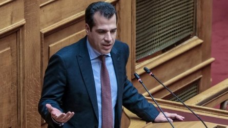 Υπόμνημα Θ. Πλεύρη: Η παρουσία μου αφορούσε στο συντονισμό νοσοκομείων και υπηρεσιών Υγείας