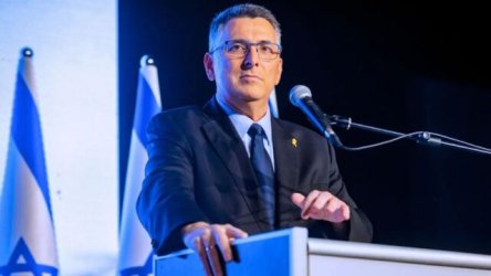 ΥΠΕΞ Ισραήλ για Ερντογάν: “Θράσος να μιλά για το Διεθνές Δίκαιο ενώ κατέχει παράνομα τη Βόρεια Κύπρο”
