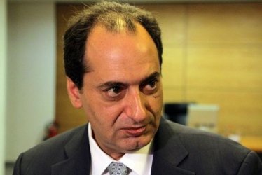 Σπίρτζης σε ΝΔ: «Ζητήστε συγγνώμη για τη λάσπη ή συμπεριλάβετε με στην Προανακριτική»