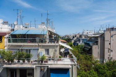 Ενοίκια: Ανατροπές για τους ενοικιαστές – Πρόταση για πλαφόν