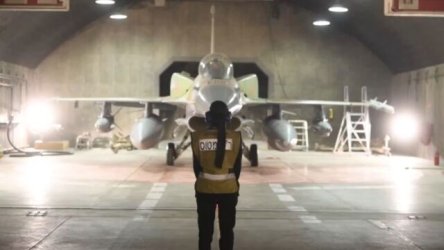 Ισραήλ: Έπληξε πυρηνικό αντιδραστήρα βαρέος ύδατος στο Αράκ