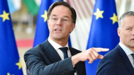 ΝΑΤΟ: Αντιδράσεις για την αναδιάρθρωση που προωθεί ο Ρούτε – “Ακολουθεί πολιτικές Μασκ και DOGE”