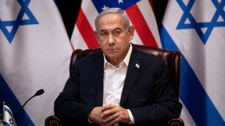 Νετανιάχου: “Θα χτυπήσουμε όλες τις πυρηνικές εγκαταστάσεις του Ιράν”