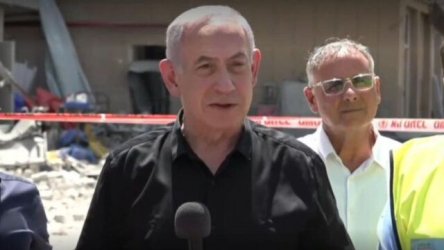 Νετανιάχου για τον πόλεμο με το Ιράν: “Όλοι πληρώνουμε προσωπικό κόστος, ο γιος μου ακύρωσε τον γάμο του”