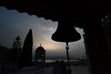 Γιορτή σήμερα 20/6 – Τι λέει το εορτολόγιο