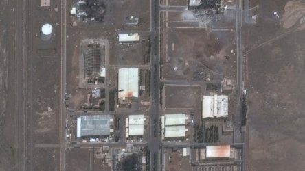 Ιράν: Ο ΔΟΑΕ επιβεβαιώνει τις ισραηλινές επιθέσεις σε πυρηνικό αντιδραστήρα υπό κατασκευή