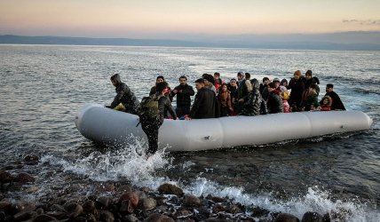 «Αύξηση μεταναστευτικών ροών 350%» – Πρωτοφανής πίεση σε Κρήτη και Γαύδο