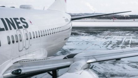 Μέση Ανατολή: Αναστολή πτήσεων προς τον Κόλπο από American και United Airlines λόγω σύγκρουσης Ιράν-Ισραήλ
