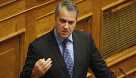 To σκάνδαλο ΟΠΕΚΕΠΕ ταρακουνά την κυβέρνηση – Παίζει άμυνα το Μαξίμου