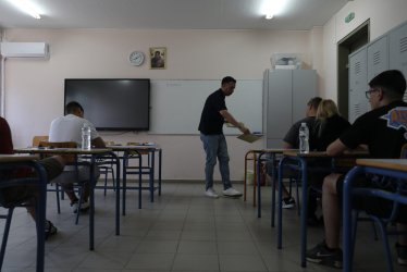Αποτελέσματα Πανελληνίων 2025: Ανακοίνωση για τους βαθμούς