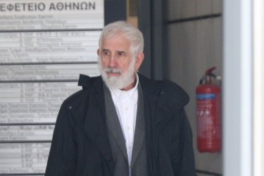 Απολογία Πέτρου Φιλιππίδη: «Υπήρξα άπιστος, αλλά όχι βιαστής, είμαι πλέον άνεργος, ένας τεμπέλης»