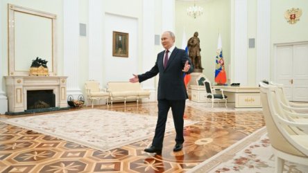 Γιατί η Ρωσία γύρισε την “πλάτη” της στο Ιράν παρά τις στενές τους σχέσεις