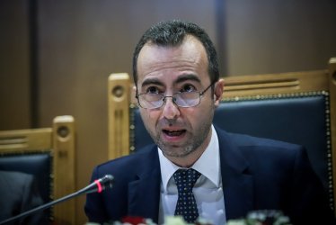 Σεβαστίδης: Στοιχεία-σοκ για την έλλειψη ανεξαρτησίας των δικαστών στην Ελλάδα