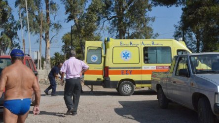 Χαλκιδική: 4χρονος υπέστη ανακοπή στη θάλασσα – Τον επανάφεραν με ΚΑΡΠΑ