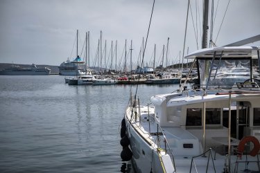 Λιμάνι Λαυρίου: Αυτές είναι οι 5 δεσμευτικές προσφορές στον διαγωνισμό για το 51% του Οργανισμού