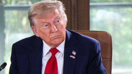 ΗΠΑ: Νέες κυρώσεις ανακοίνωσε η κυβέρνηση Τραμπ προς το Ιράν – Η καταπολέμηση της τρομοκρατίας